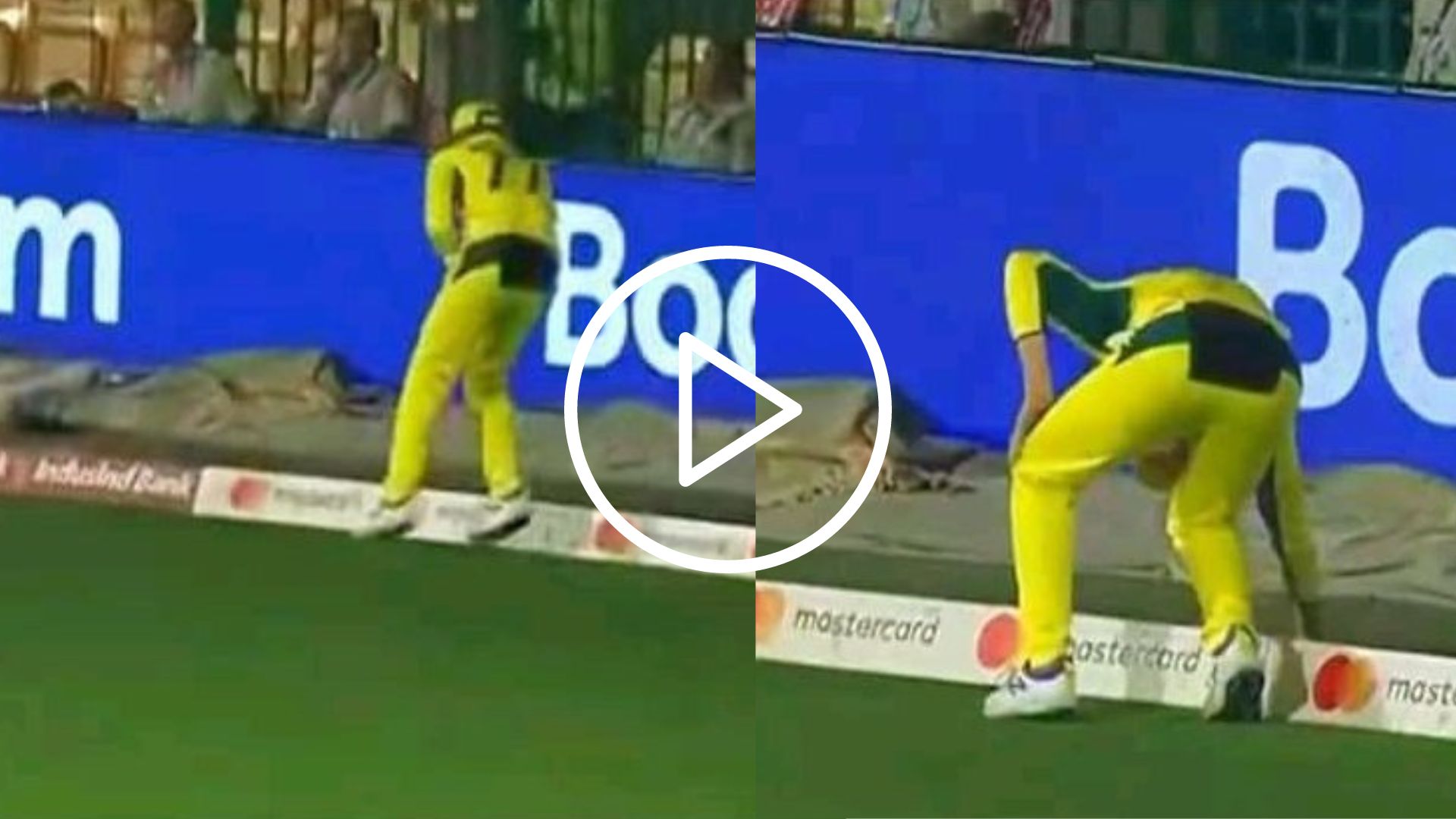 [Watch] Sean Abbott’s ‘Brain Fade’ Error Turns A Simple Catch Into Six